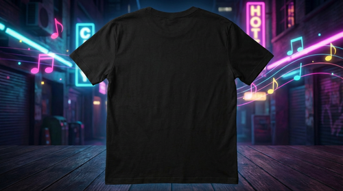 Vibe City Signature Logo