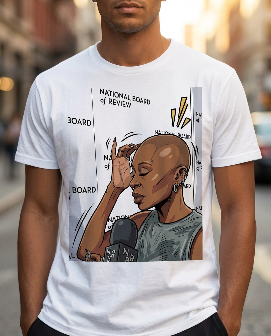 Cynthia Erivo Meme Inspired